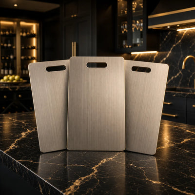 3 Pieces Bundle