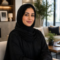 Mariam Al-Rashdi
