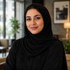 Nadia Al-Balushi